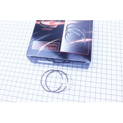 Кільця поршневі Suzuki AD65 44мм STD B-cycle