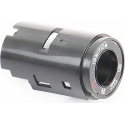 Крышка пластиковая замка зажигания Honda DIO Китай