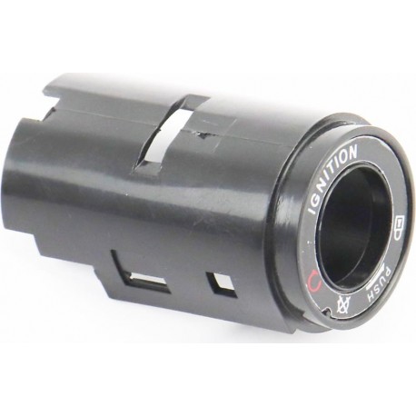 Крышка пластиковая замка зажигания Honda DIO Китай