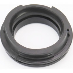 Патрубок фільтра повітряного Yamaha MINT Китай