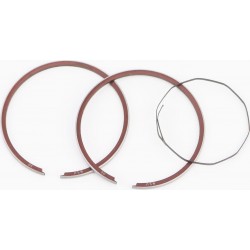 Кольца поршневые Suzuki AD50 41мм+0,50 MSU