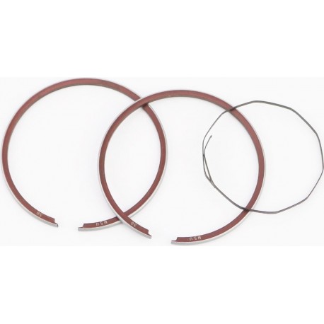 Кольца поршневые Suzuki AD50 41мм+0,50 MSU