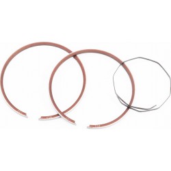 Кільця поршневі Suzuki AD50 41мм +1,00 MSU