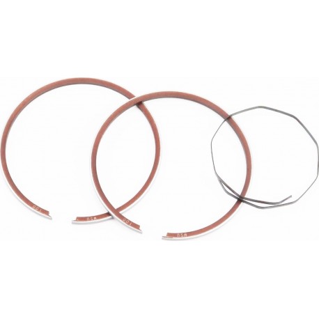 Кільця поршневі Suzuki AD50 41мм +1,00 MSU