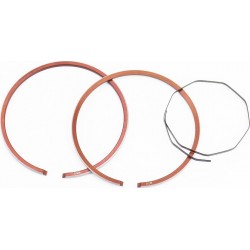 Кільця поршневі Suzuki AD65 44мм STD MSU