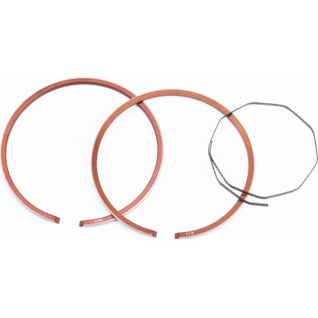 Кольца поршневые Suzuki AD65 44мм STD MSU