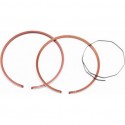 Кільця поршневі Suzuki AD65 44мм STD MSU