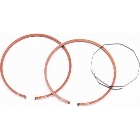 Кольца поршневые Suzuki AD65 44мм+0,25 MSU