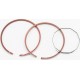 Кільця поршневі Suzuki AD65 44мм +0,50 MSU