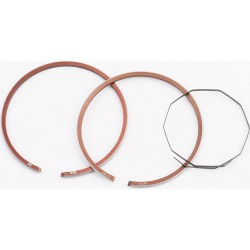 Кольца поршневые Suzuki AD65 44мм+0,50 MSU