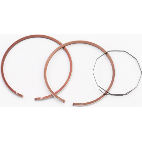 Кольца поршневые Suzuki AD65 44мм+0,50 MSU