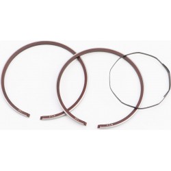 Кільця поршневі Yamaha JOG50 40мм +1,00 MSU