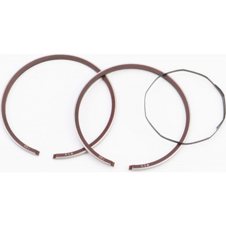 Кольца поршневые Yamaha JOG50 40мм+1,00 MSU