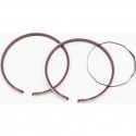 Кольца поршневые Yamaha JOG50 40мм+1,00 MSU