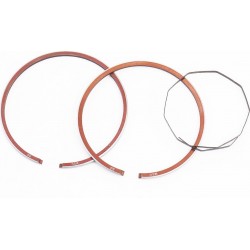 Кільця поршневі Yamaha JOG65 44мм +0,50 MSU