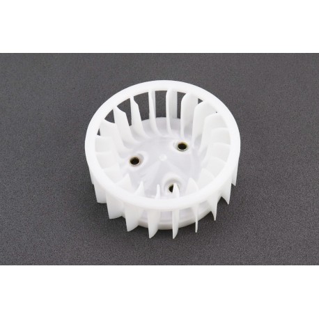 Крыльчатка магнето (охлаждения) Yamaha AXIS, BWS Китай