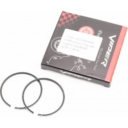 Кільця поршневі Yamaha JOG50 40мм STD Viper