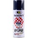 Краска тёмно-синяя акрил №28, аэрозоль 400ml BOSNY