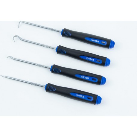 Съёмник сальника, к-кт 4шт Китай