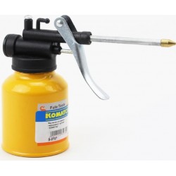 Масляна ручна (пластик) Китай 332082