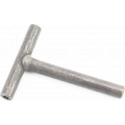 Ключ для регулировки клапанов универсальный тройной (3,0/3,5/4,0мм) Китай