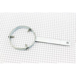 Съёмник-зажим заднего вариатора GY6/DIO тип 3 Китай