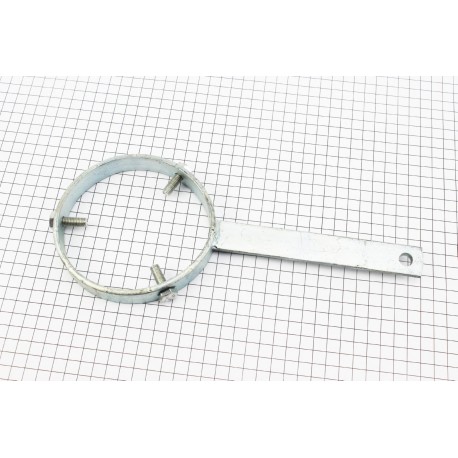 Съёмник-зажим заднего вариатора GY6/DIO тип 3 Китай