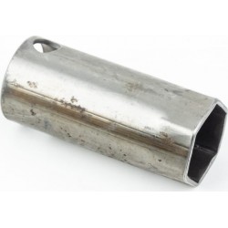 Ключ свечной для 2T-21мм Китай