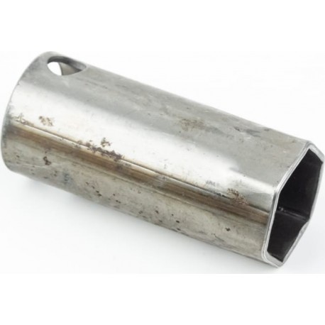 Ключ свечной для 2T-21мм Китай