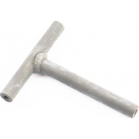 Ключ для регулировки клапанов универсальный тройной (2,5/3/3,5мм) Китай