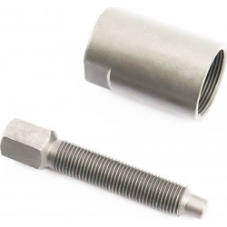 Съёмник магнето GS125, под резьбу М30 Китай