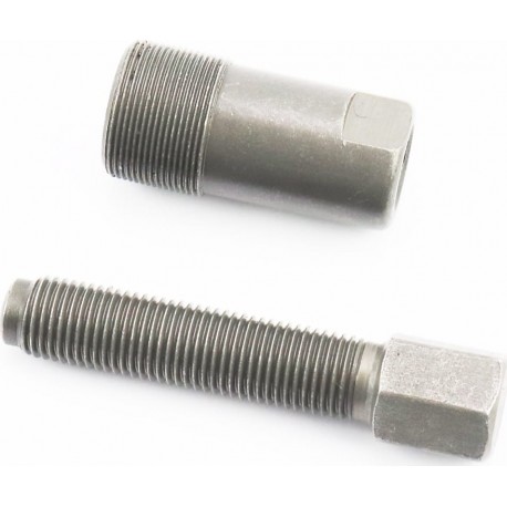 Съёмник магнето 4Т-50cc тип 1 Китай