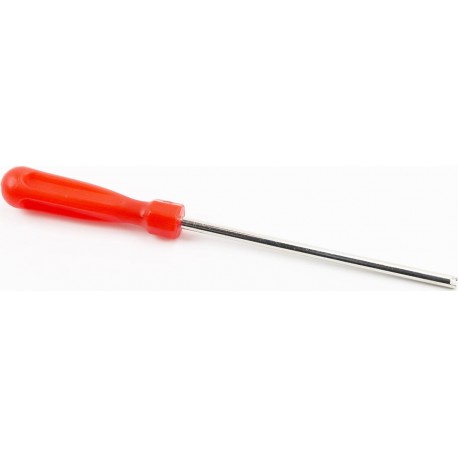 Викрутка для ніпеля (довга) Китай 332163