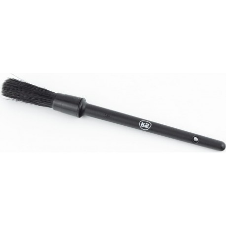 Щётка для детейлинга ручная "DETAILING BRUSH SIZE 8" K2
