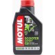 Масло 2T полусинтетическое для мототехники "SCOOTER EXPERT TECHNOSYNTHESE", 1L MOTUL