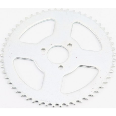 ATV детский-Звезда задняя Т8F-54T-d-26/ 3отв.*33мм Китай