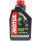 Масло 4T 10W-40 полусинтетическое для мототехники "SCOOTER EXPERT MA", 1L MOTUL