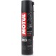 Смазка для приводных цепей (липкая) "C2 CHAIN LUBE ROAD", аэрозоль 400ml MOTUL