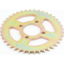 Звезда приводная задняя 530H-40T тип№2 Китай