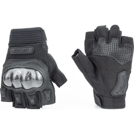 Рычаг газа в сборе тип 2 "большой" Китай