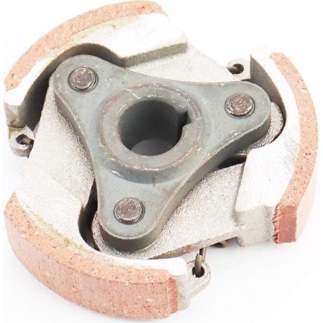 ATV дитячий-Зчеплення у зборі (колодки) Китай