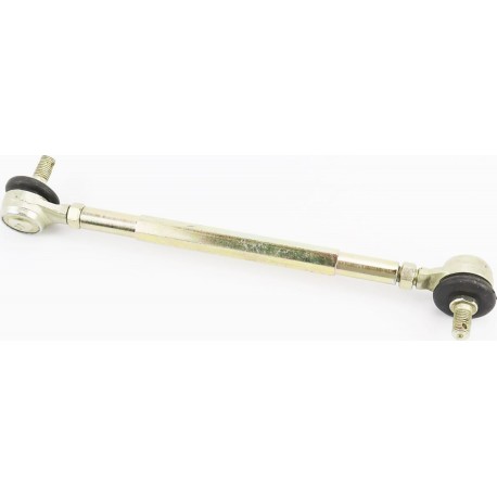 Тяга рулевая с двумя наконечниками 27-30см Китай