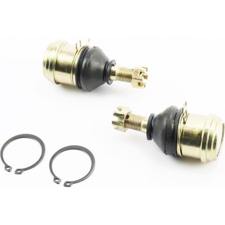 Шаровые опоры на квадроцикл, к-кт 2шт тип 1 Китай