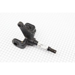 Цапфа (поворотный кулак) ATV 150-250 правый (ось 17мм) тип 1 Китай