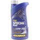 Масло 4T 10W-30 полусинтетическое универсальное "SPECIAL PLUS", 1L MANNOL