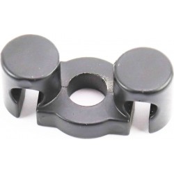 Рычаг-фиксатор на два троса к рычагу тормозном Китай