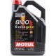 Масло 4T 5W-40 синтетическое универсальное "8100 X-CESS GEN2", 5L MOTUL