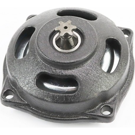 ATV детский-тарелка сцепления со звездой-6Т Китай