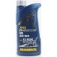 Масло минеральное компрессорное "Compressor Oil ISO 100", 1L MANNOL