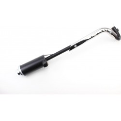 Глушитель на ATV 110-125cc Китай